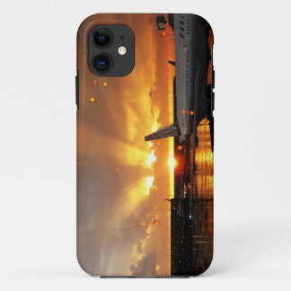 Chicago O'Hare Airport iPhone 5 Hoesje