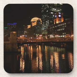 Chicago Onderzetter