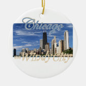 Chicago Ornament (Voorkant)