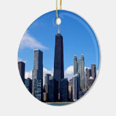 Chicago Ornament (Links)