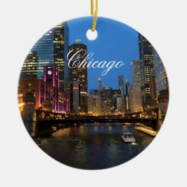 Chicago, Ornament Night
