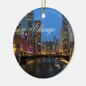 Chicago, Ornament Night (Links)