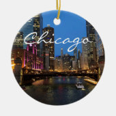 Chicago, Ornament Night (Voorkant)