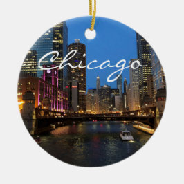 Chicago, Ornament Night
