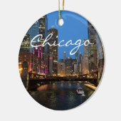 Chicago, Ornament Night (Links)