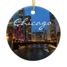 Chicago, Ornament Night