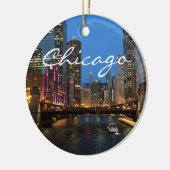 Chicago, Ornament Night (Links)