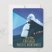 Chicago Pacific Northwest (Voorkant)