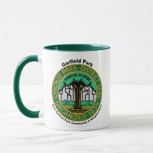 Chicago Park District, Garfield Park Mok