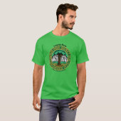 Chicago Park District, Loyola Park T-shirt (Voorkant volledig)