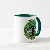 Chicago Park District, Mather Park Mok (Voorkant rechts)