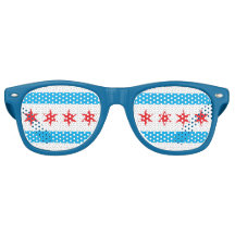Chicago Party Shades.