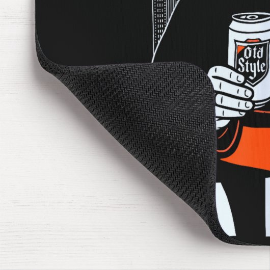 Chicago Pe Leo Xiv Da Pe New Pe Tribute Godmother  Muismat (Hoek)