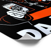 Chicago Pe Leo Xiv Da Pe New Pe Tribute Godmother  Poster (Hoek)