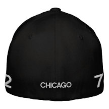 Chicago Pet: CHI Chicago 312 & 773 Wit Tekst