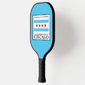 Chicago Pickleball Paddle (Links)