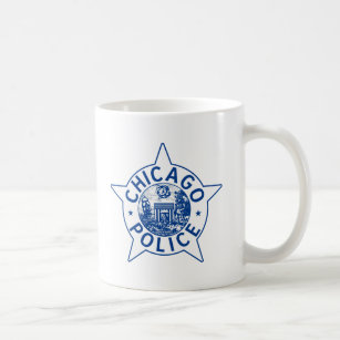 Chicago Police () Koffiemok