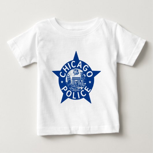 Chicago Police  STAR (Voorkant)