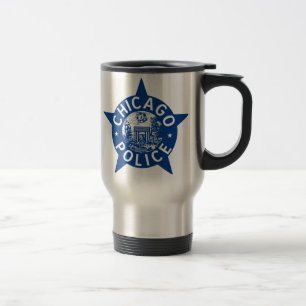 Chicago Police  STAR Reisbeker