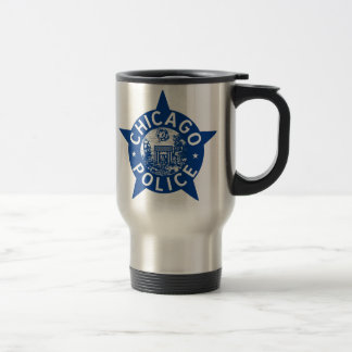 Chicago Police STAR Reisbeker