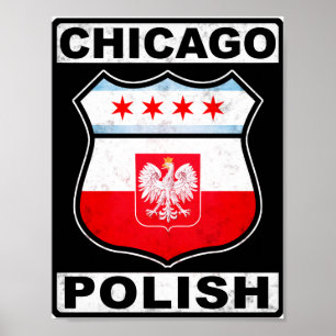 Chicago, Pools Poster