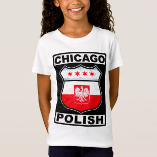 Chicago, Pools T-shirt