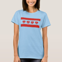 Chicago Pools T Shirt