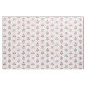  Chicago Pools Witte Eagle Star Stof (Fat Quarter)