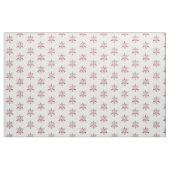 Chicago Pools Witte Eagle Star Stof (Fat Quarter)