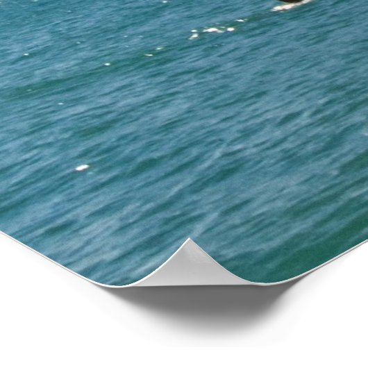 Chicago Poster (Hoek)