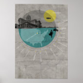 Chicago Poster (Voorkant)