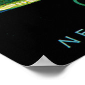 Chicago Poster (Hoek)