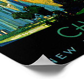 Chicago Poster (Hoek)