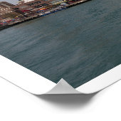 Chicago Poster (Hoek)