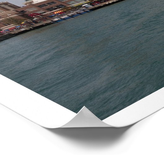 Chicago Poster (Hoek)