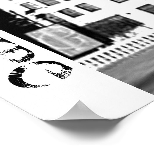 chicago poster (Hoek)