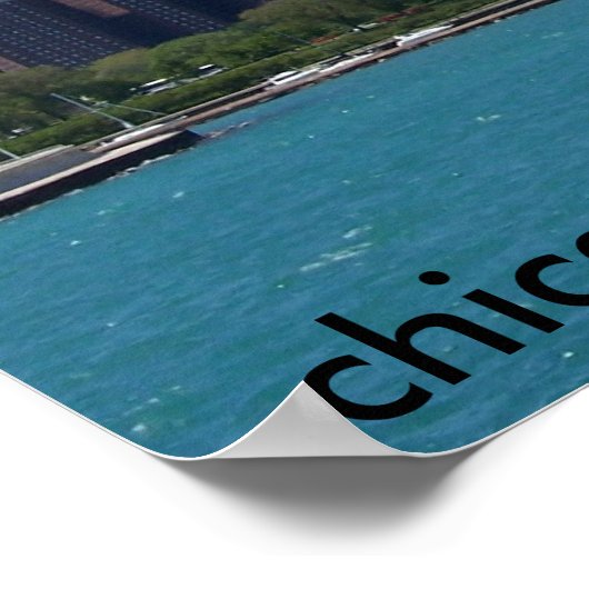chicago poster (Hoek)