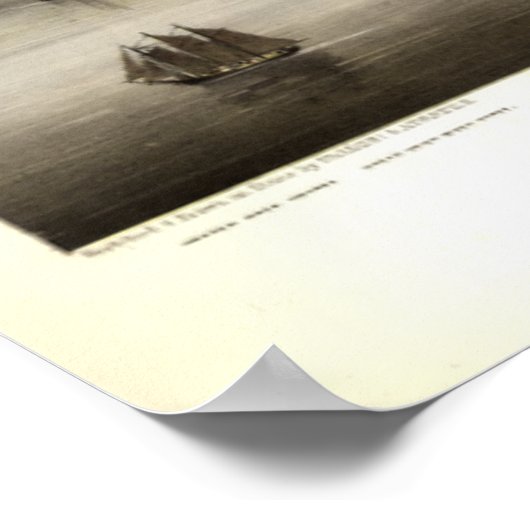 Chicago Poster (Hoek)