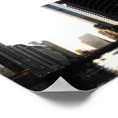 Chicago Poster (Hoek)