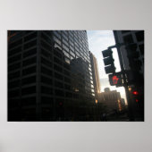 Chicago Poster (Voorkant)