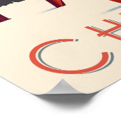 Chicago. Poster (Hoek)