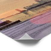 Chicago Poster (Hoek)