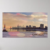 Chicago Poster (Voorkant)