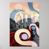 Chicago Poster (Voorkant)