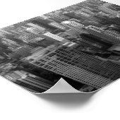 Chicago Poster (Hoek)