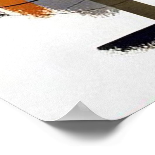 Chicago Poster (Hoek)