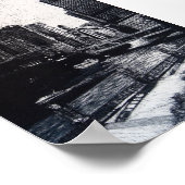 Chicago Poster (Hoek)