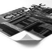 Chicago Poster (Hoek)