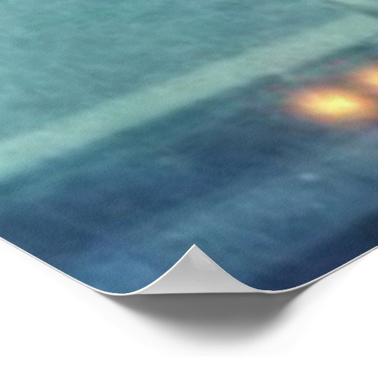 Chicago Poster (Hoek)