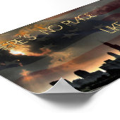 Chicago Pride Print (Hoek)